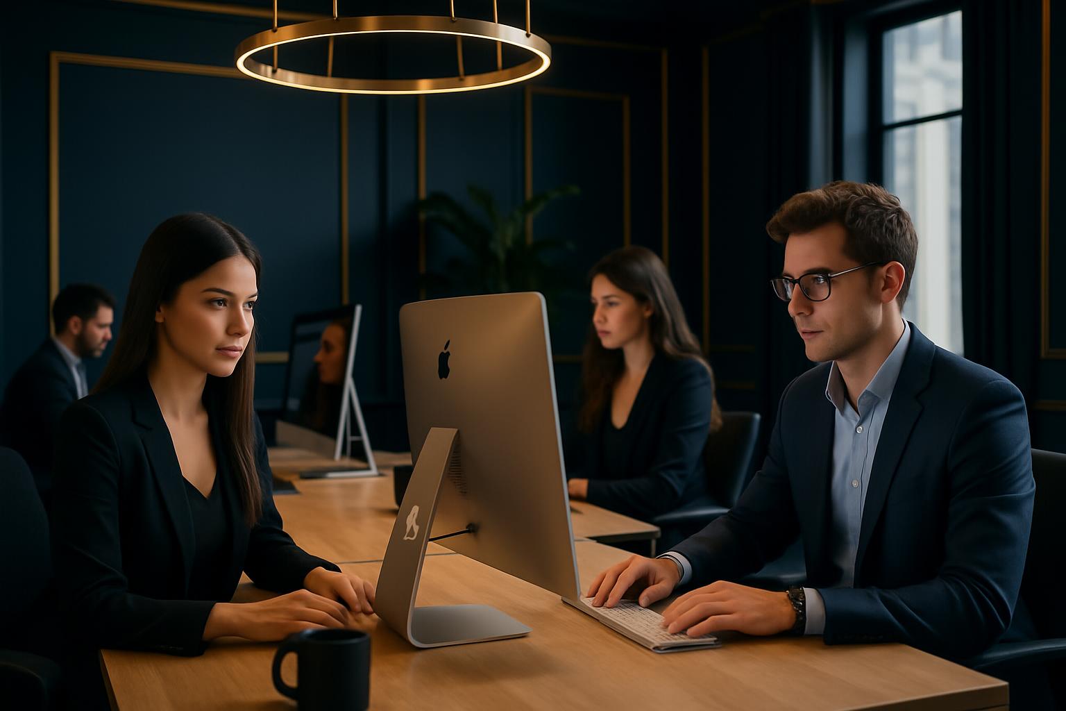 Sobre a Elite Digital Studio